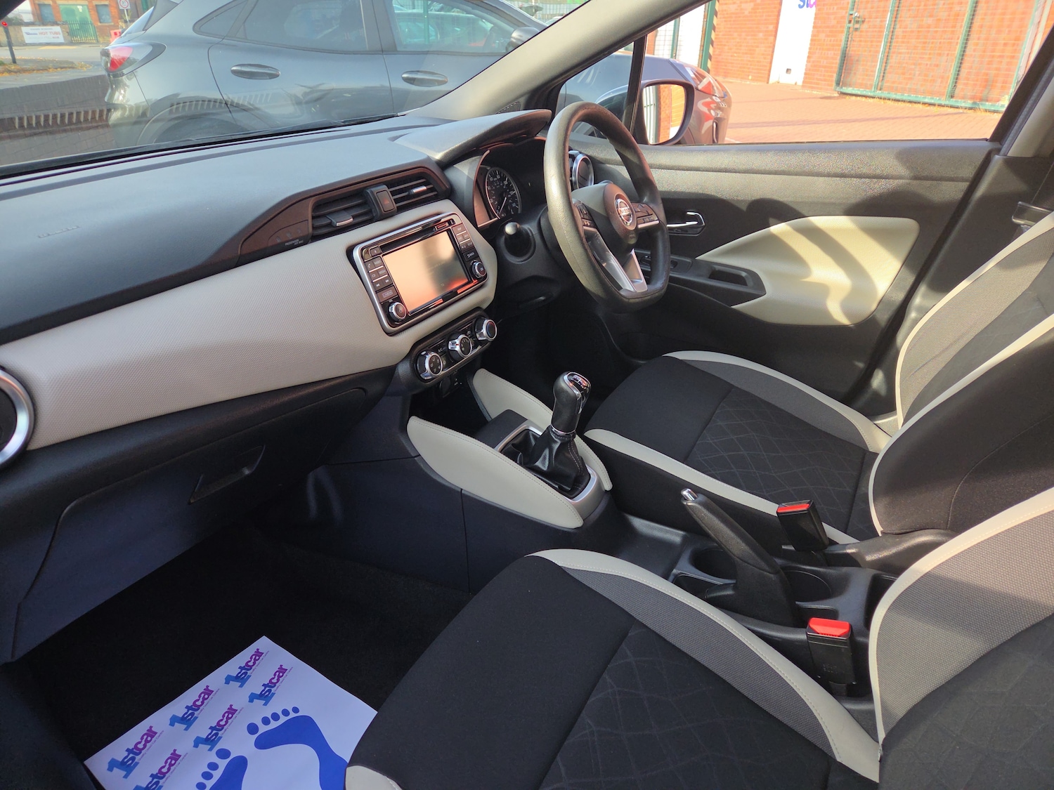 Used Nissan Micra 2018 for sale - 76318806: Photo 2