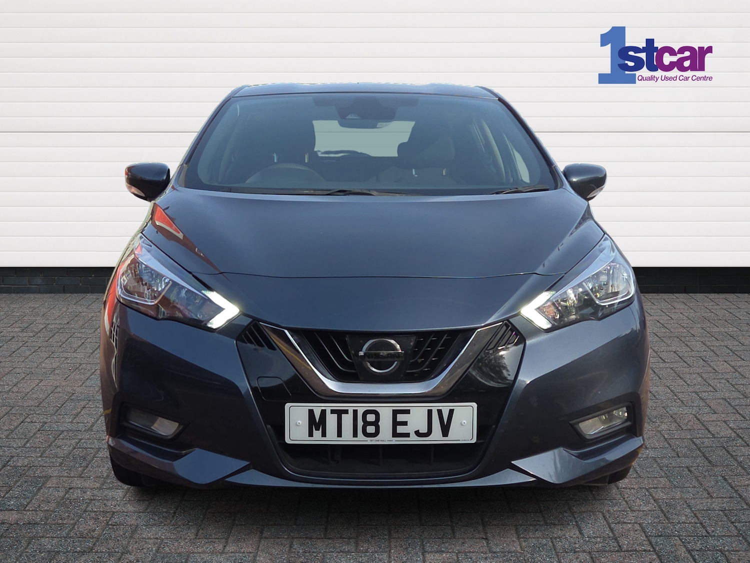 Used Nissan Micra 2018 for sale - 76318806: Photo 7