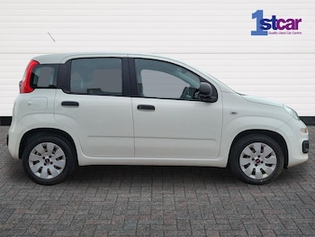 Used Fiat Panda 2014 for sale - 79555544: Photo
