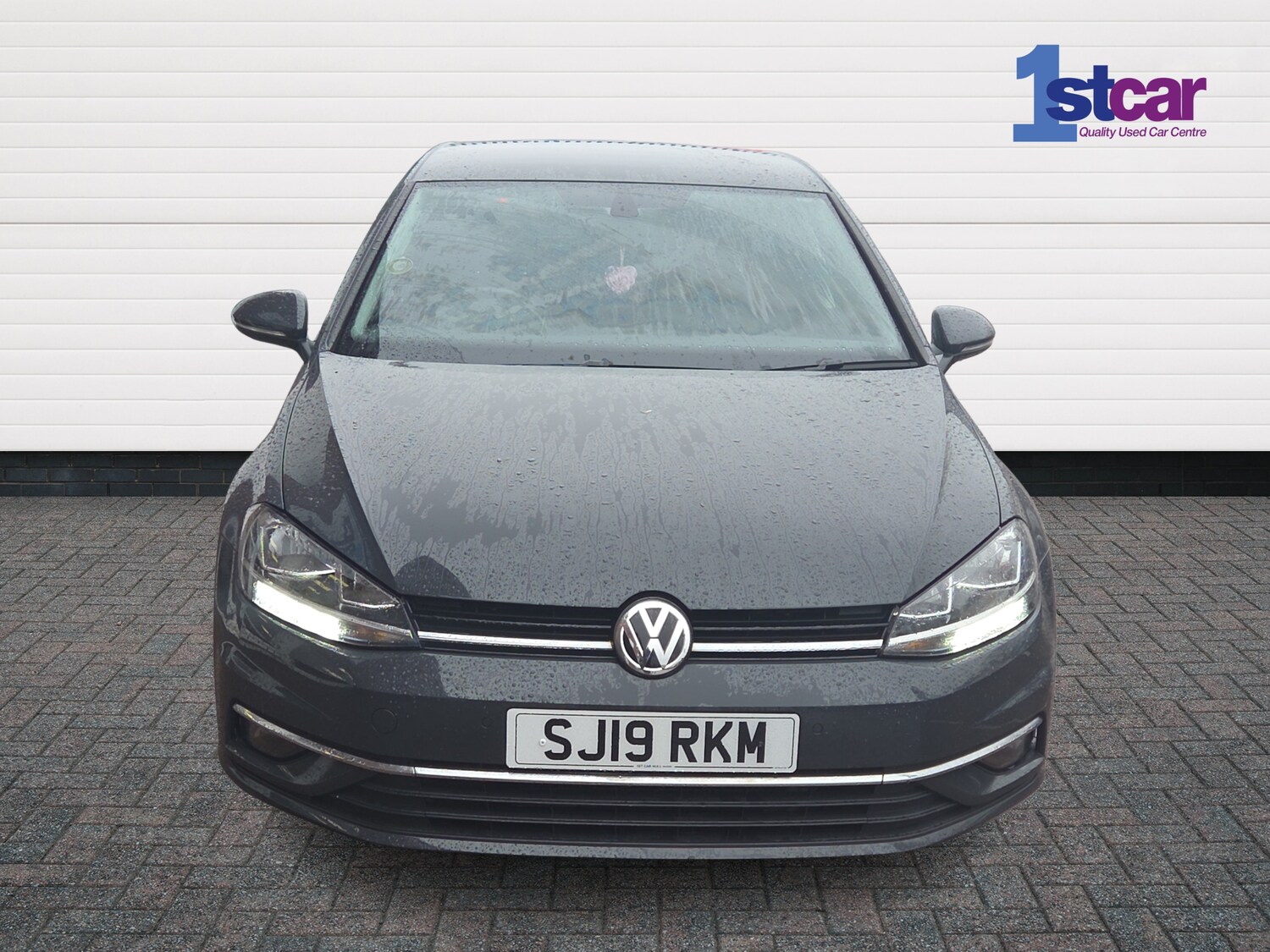 Used Volkswagen Golf 2019 for sale - 77826597: Photo 7