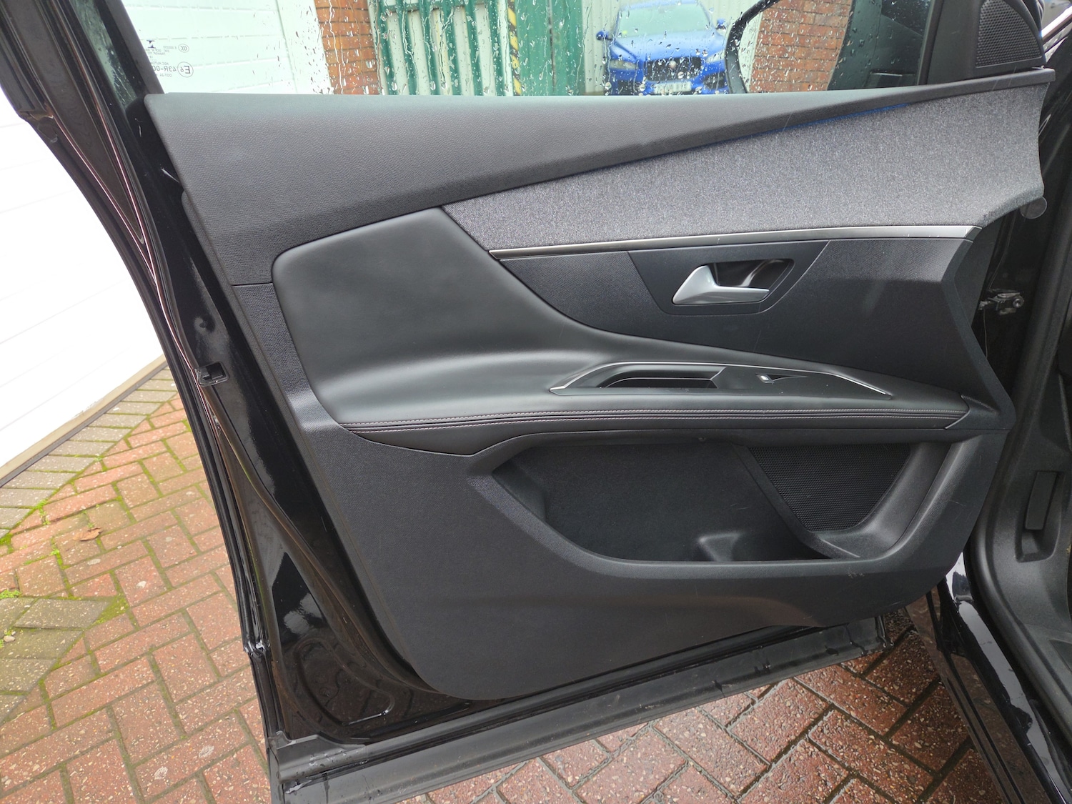 Used Peugeot 3008 2018 for sale - 77552461: Photo 11