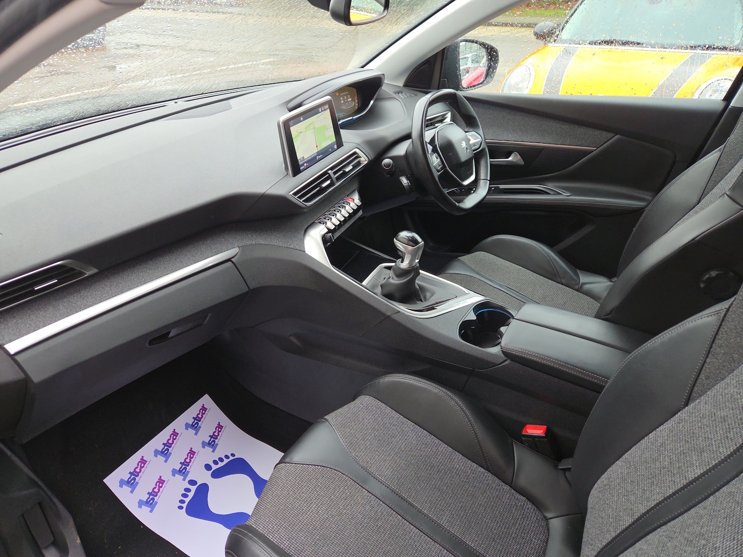 Used Peugeot 3008 2018 for sale - 77552461: Photo 2