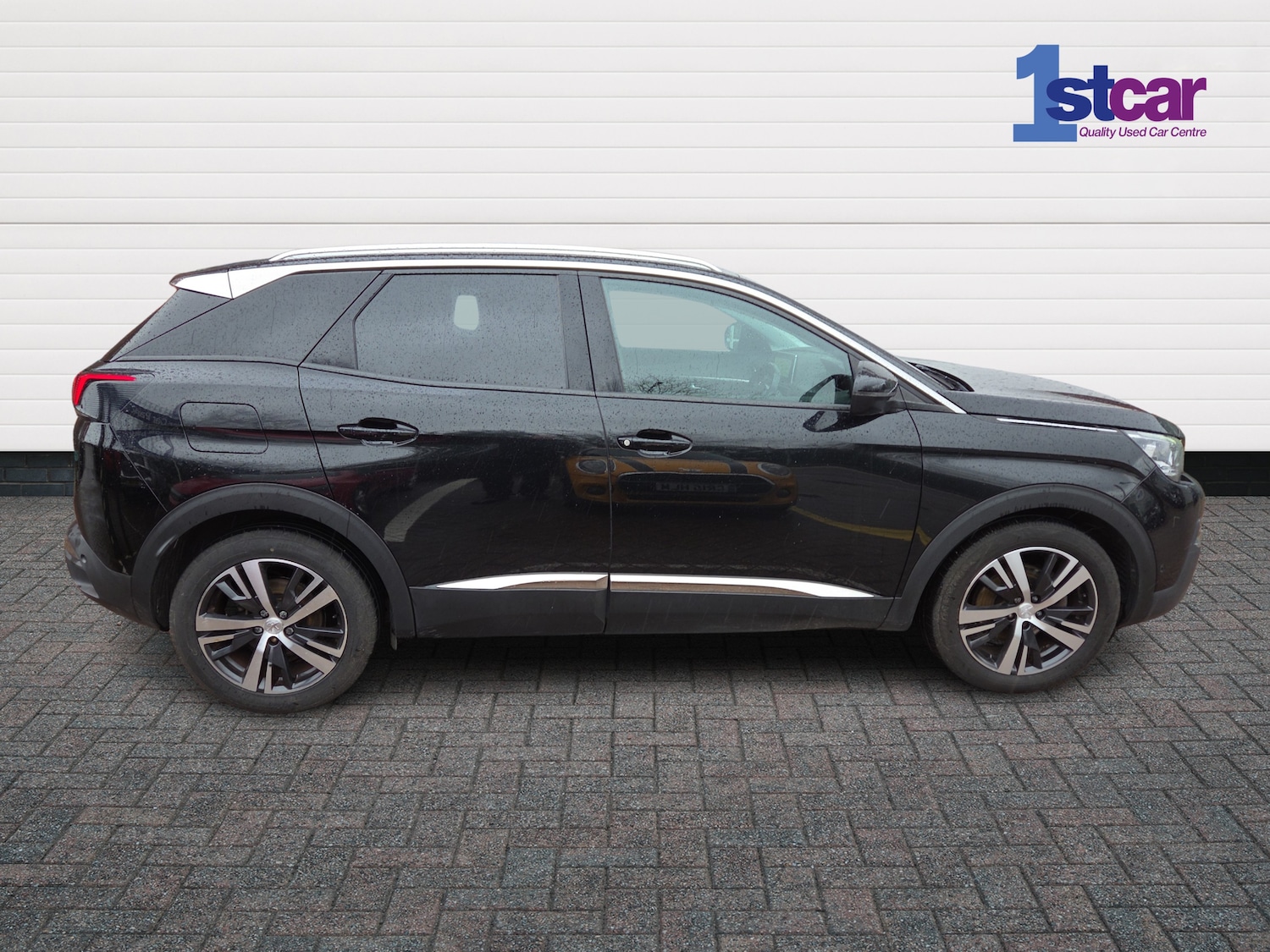 Used Peugeot 3008 2018 for sale - 77552461: Photo 4