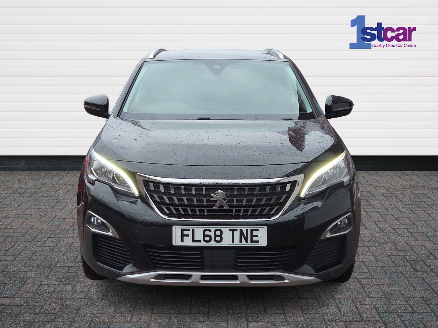 Used Peugeot 3008 2018 for sale - 77552461: Photo 7