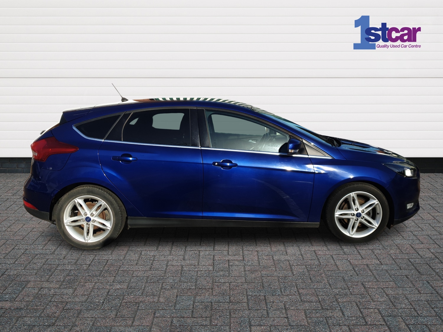 Used Ford Focus 2017 for sale - 77588622: Photo 4