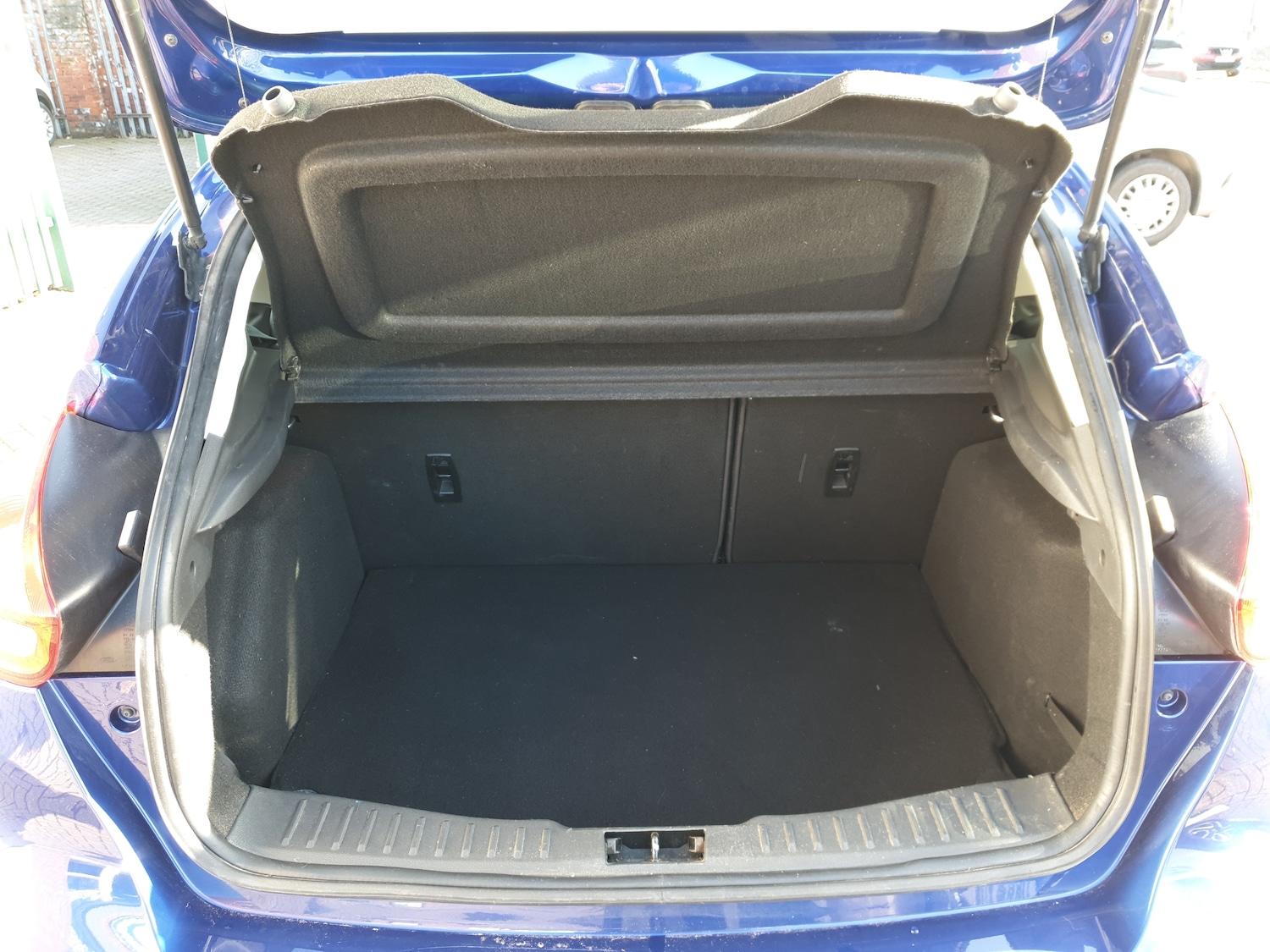 Used Ford Focus 2017 for sale - 77588622: Photo 9