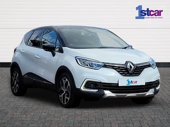 Used Renault Captur 2018 for sale - 79849293: Photo