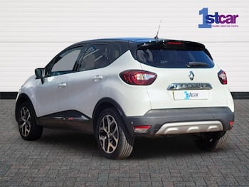 Used Renault Captur 2018 for sale - 79849293: Photo