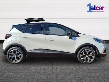 Used Renault Captur 2018 for sale - 79849293: Photo
