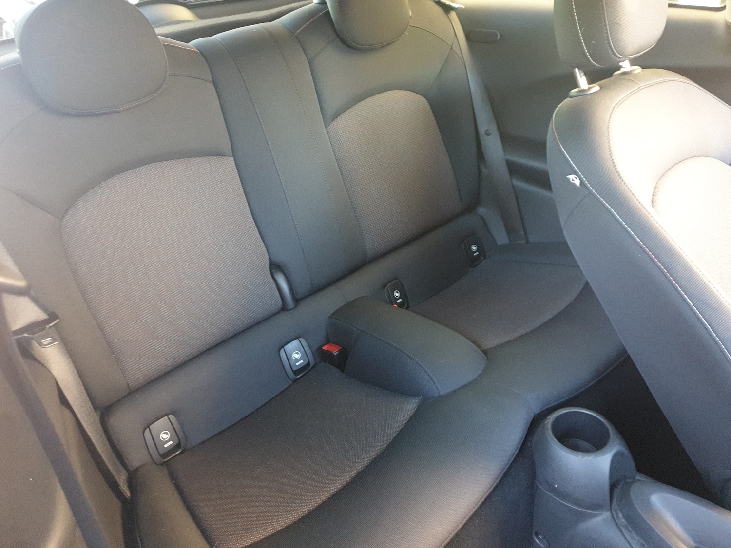 Used MINI Hatch 2014 for sale - 77134035: Photo 10