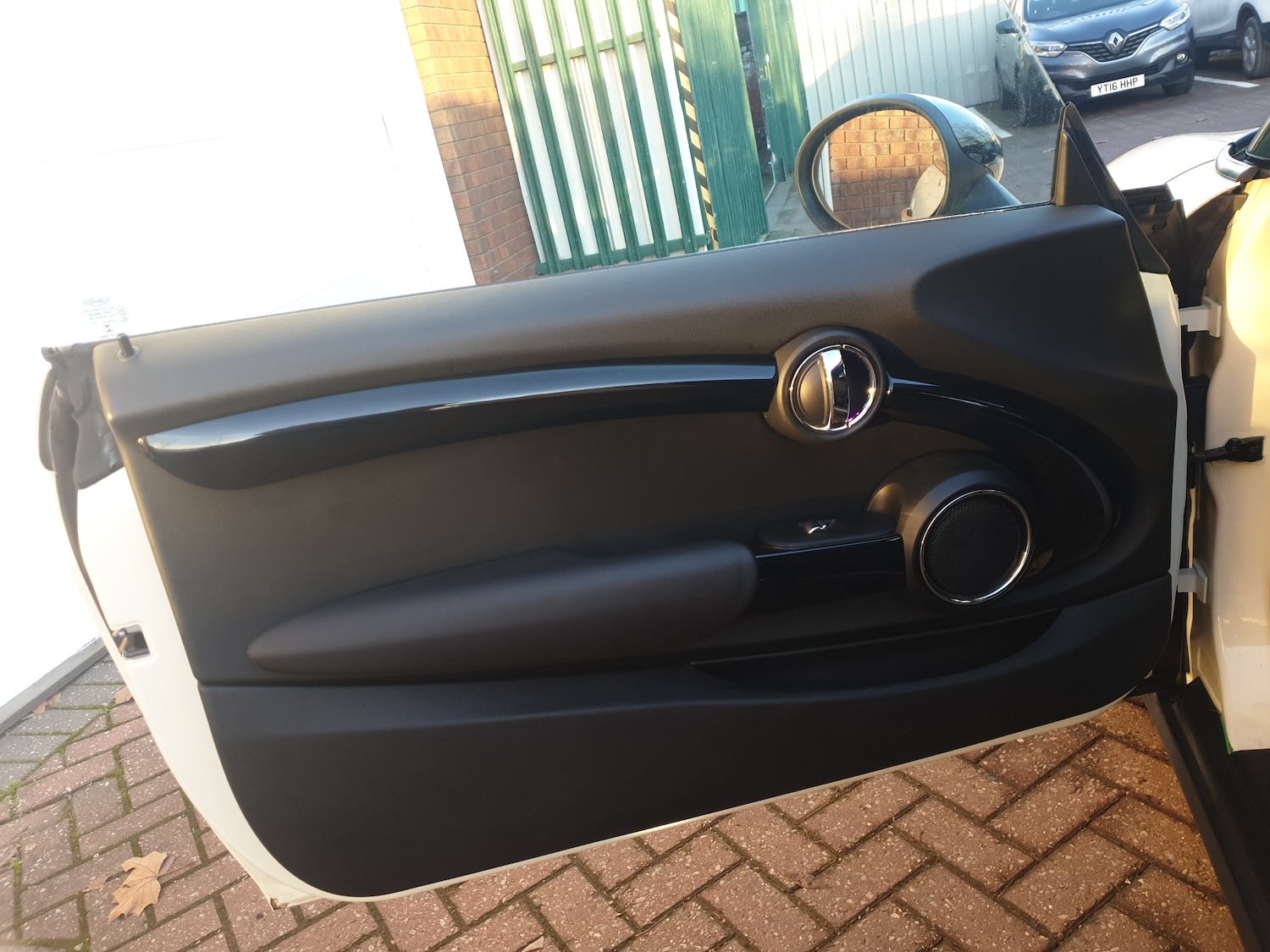 Used MINI Hatch 2014 for sale - 77134035: Photo 11