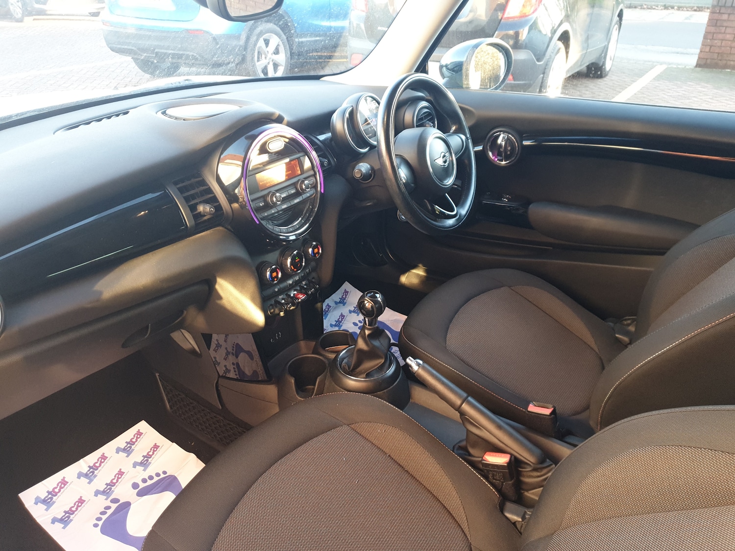 Used MINI Hatch 2014 for sale - 77134035: Photo 2