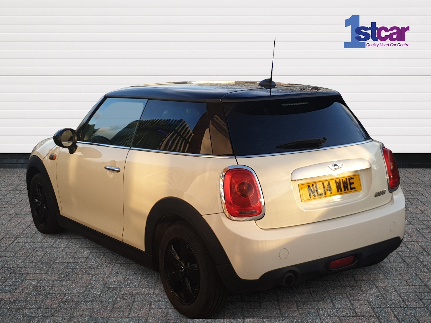 Used MINI Hatch 2014 for sale - 77134035: Photo 3