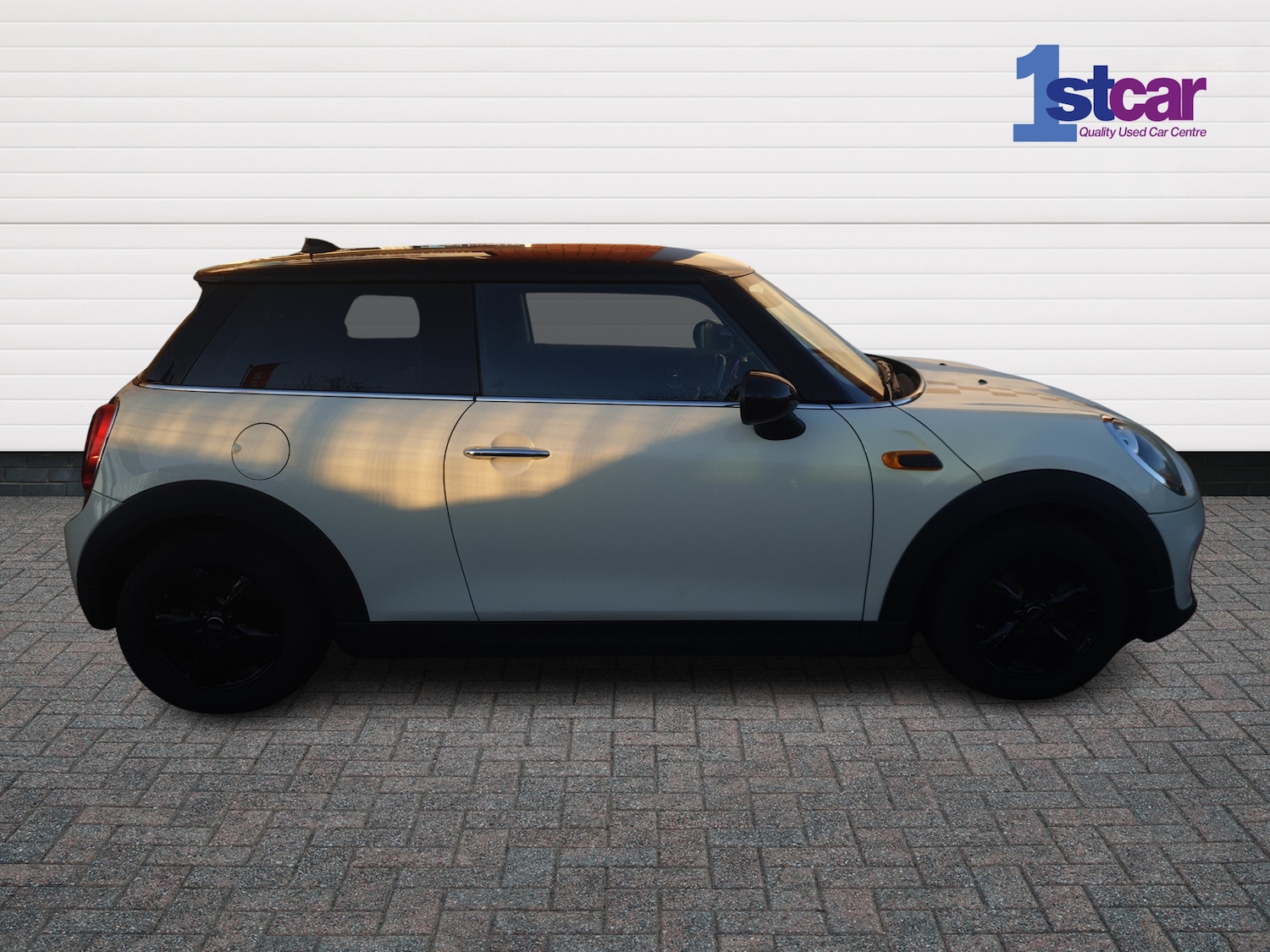 Used MINI Hatch 2014 for sale - 77134035: Photo 4