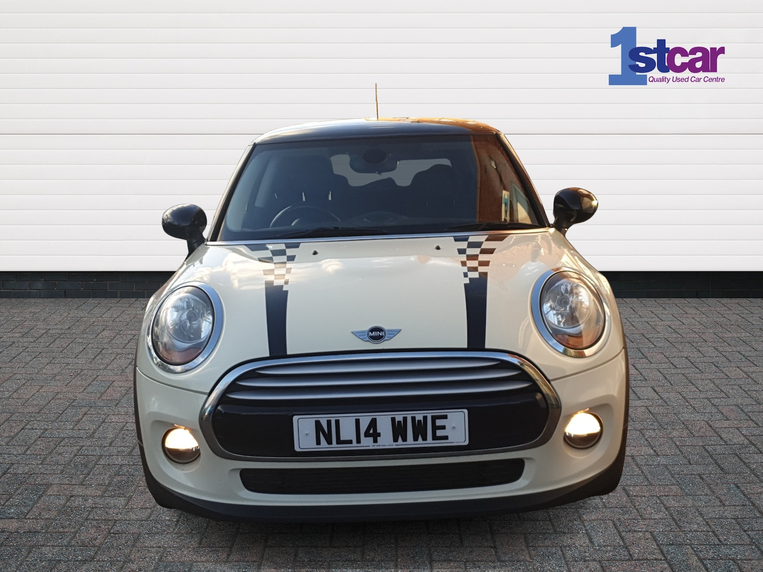 Used MINI Hatch 2014 for sale - 77134035: Photo 7