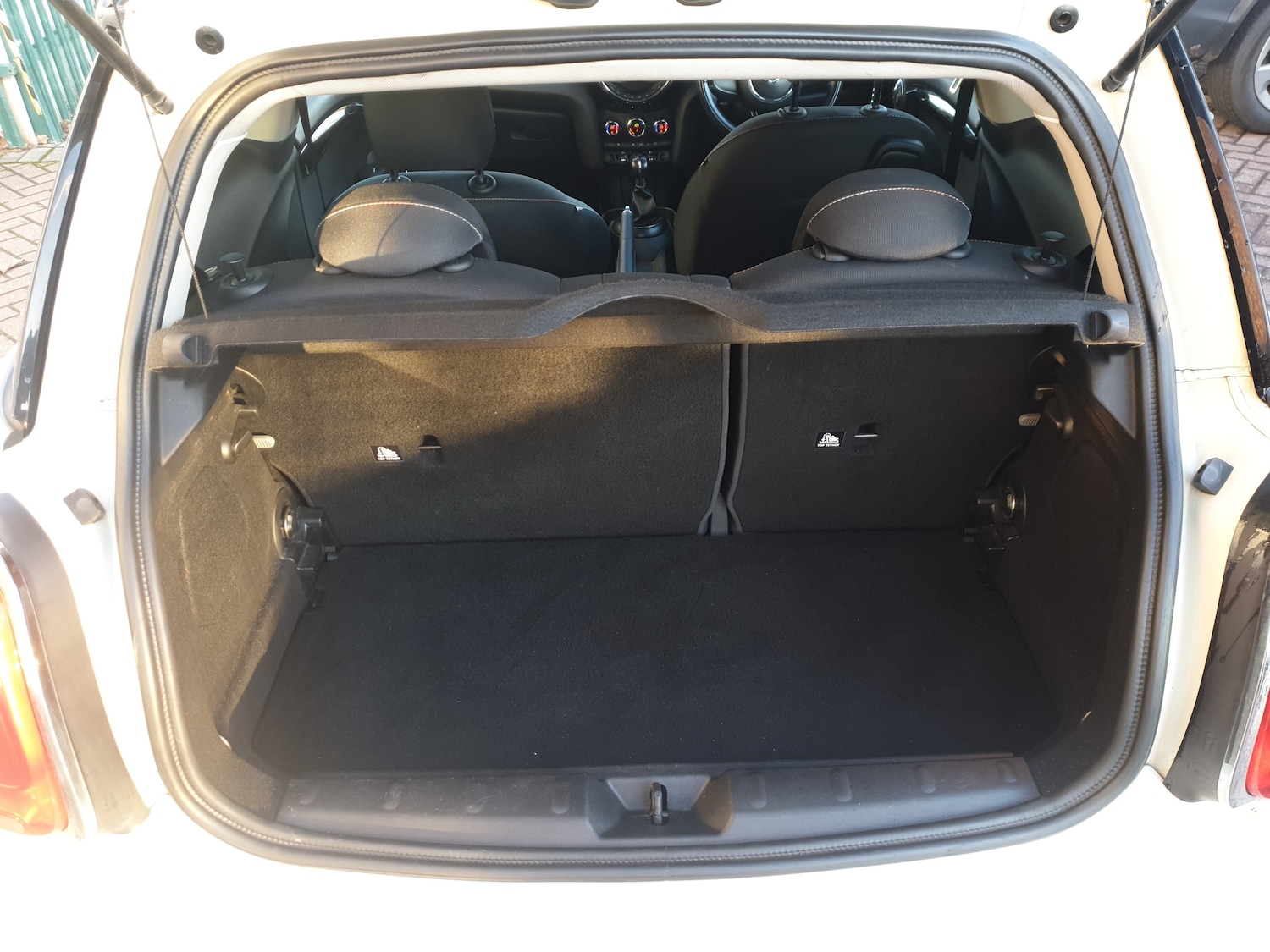 Used MINI Hatch 2014 for sale - 77134035: Photo 9