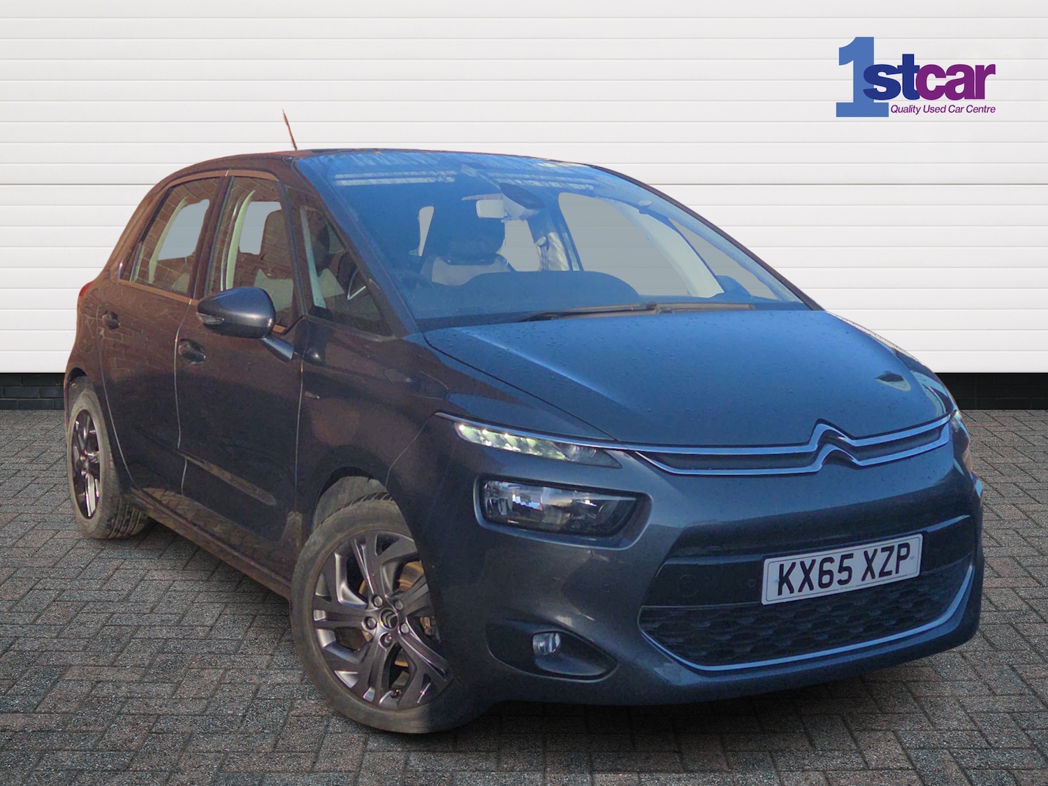 Used Citroen C4 Picasso 2015 for sale - 76574855: Photo 1