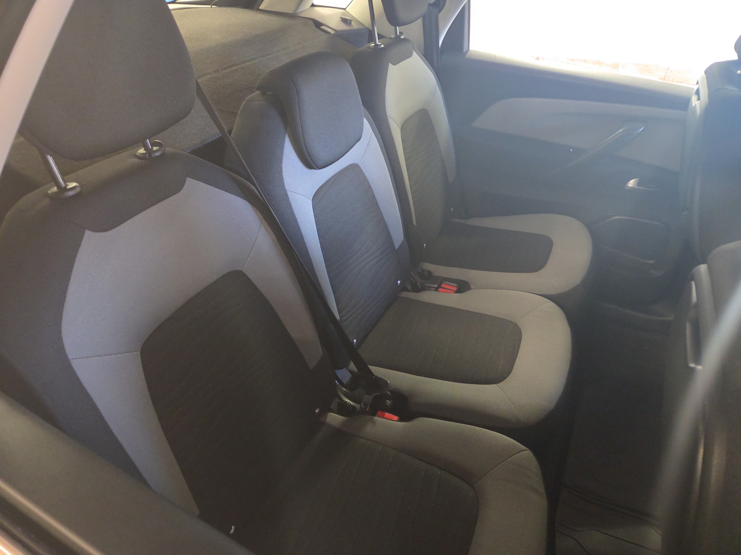 Used Citroen C4 Picasso 2015 for sale - 76574855: Photo 10