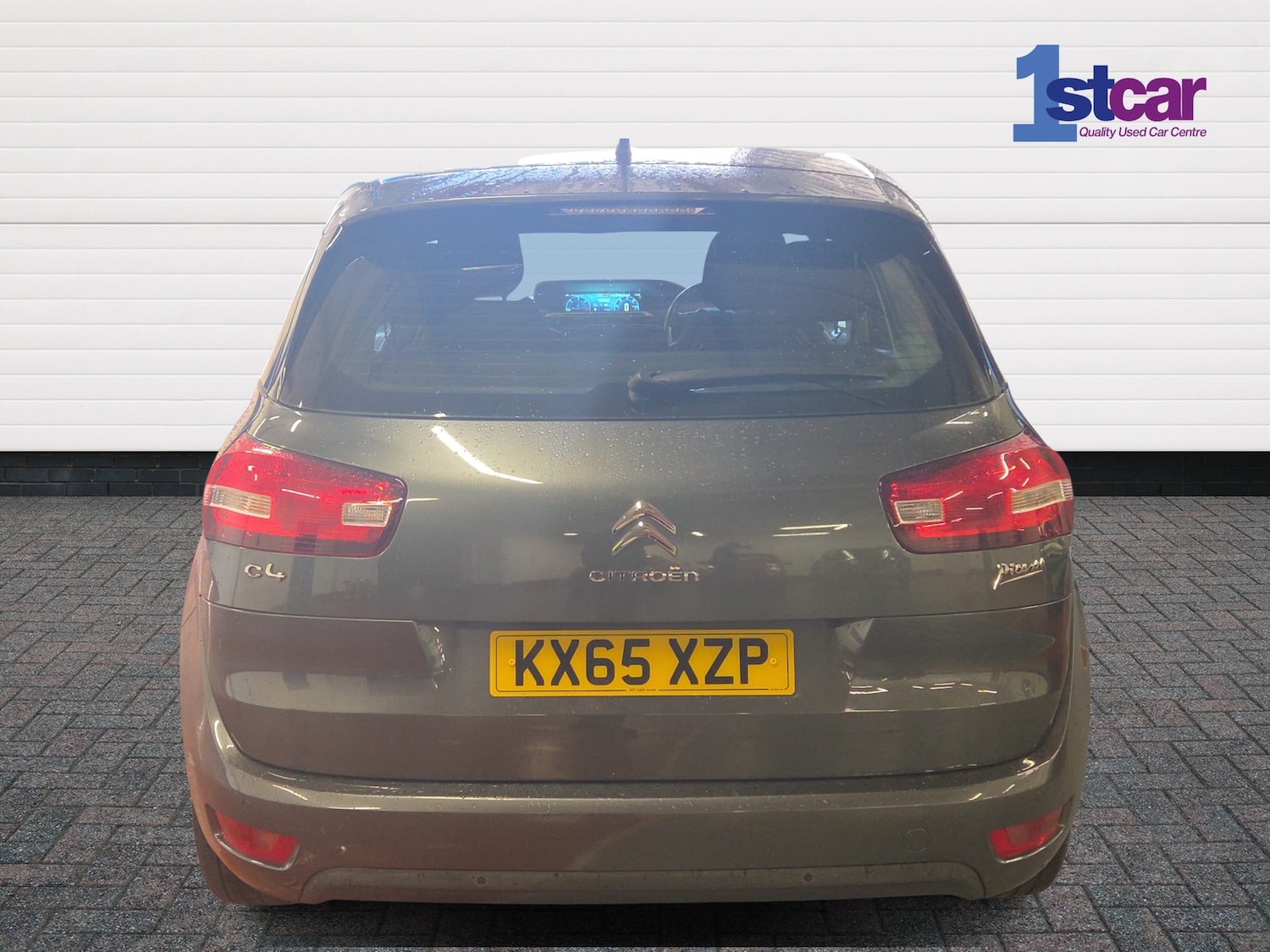 Used Citroen C4 Picasso 2015 for sale - 76574855: Photo 12