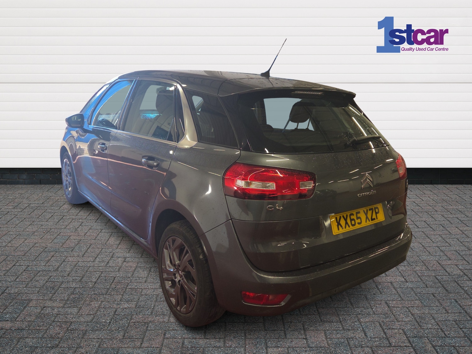 Used Citroen C4 Picasso 2015 for sale - 76574855: Photo 3