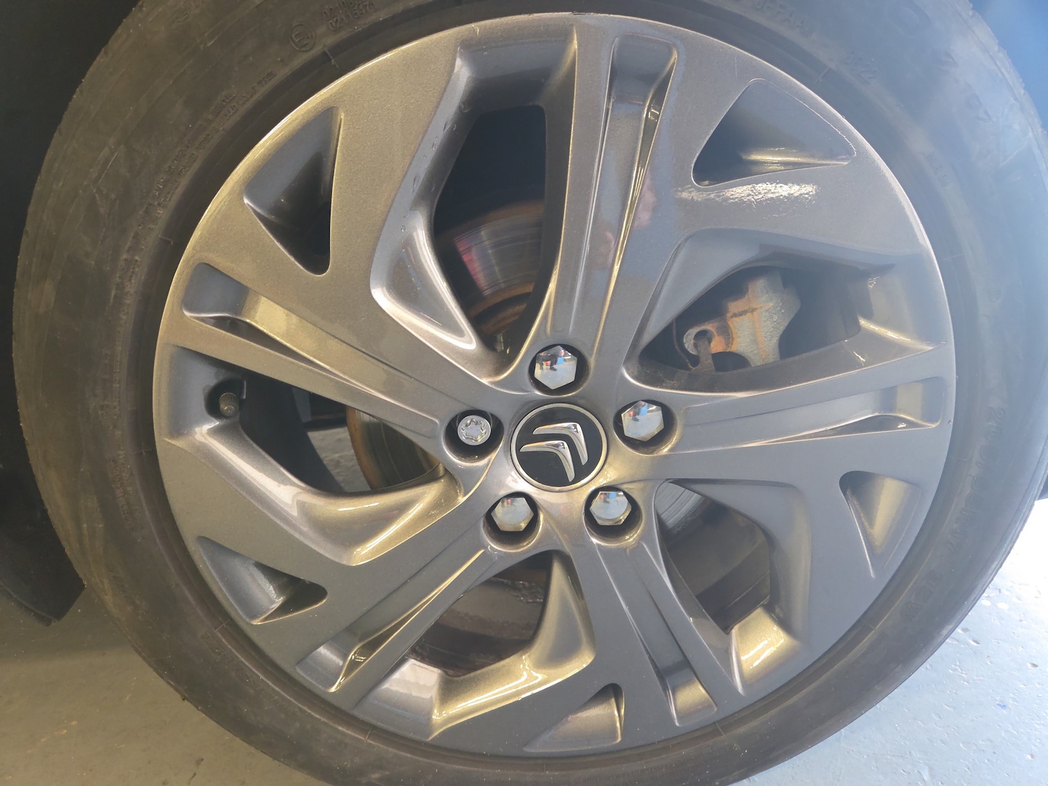 Used Citroen C4 Picasso 2015 for sale - 76574855: Photo 5