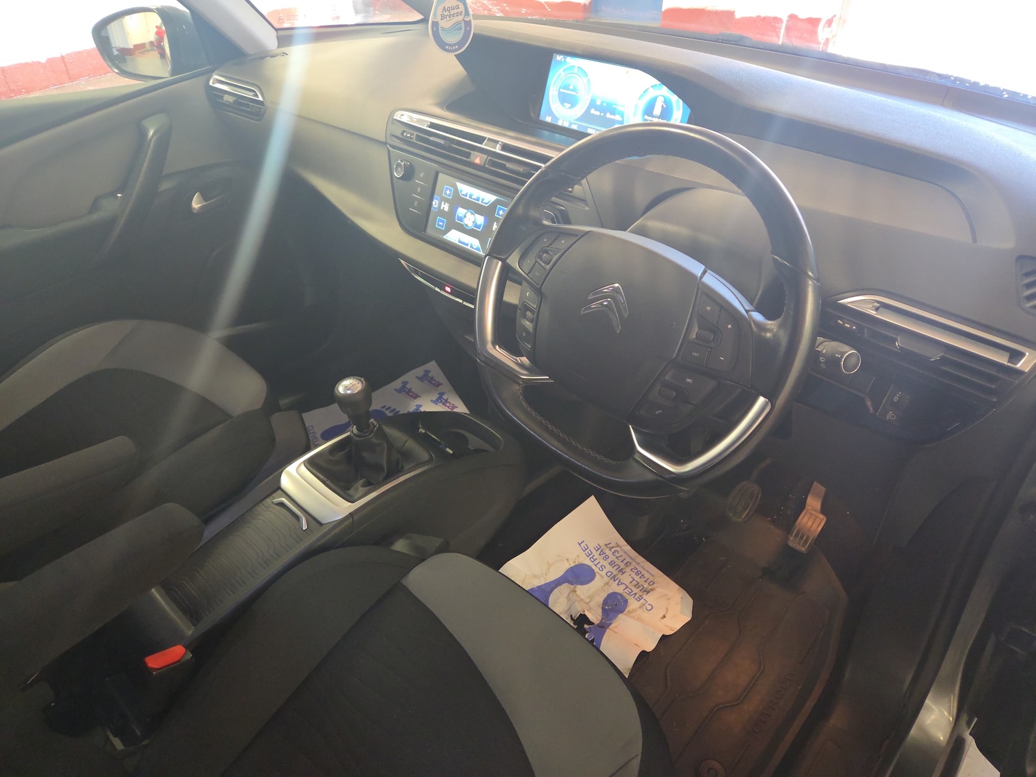 Used Citroen C4 Picasso 2015 for sale - 76574855: Photo 6