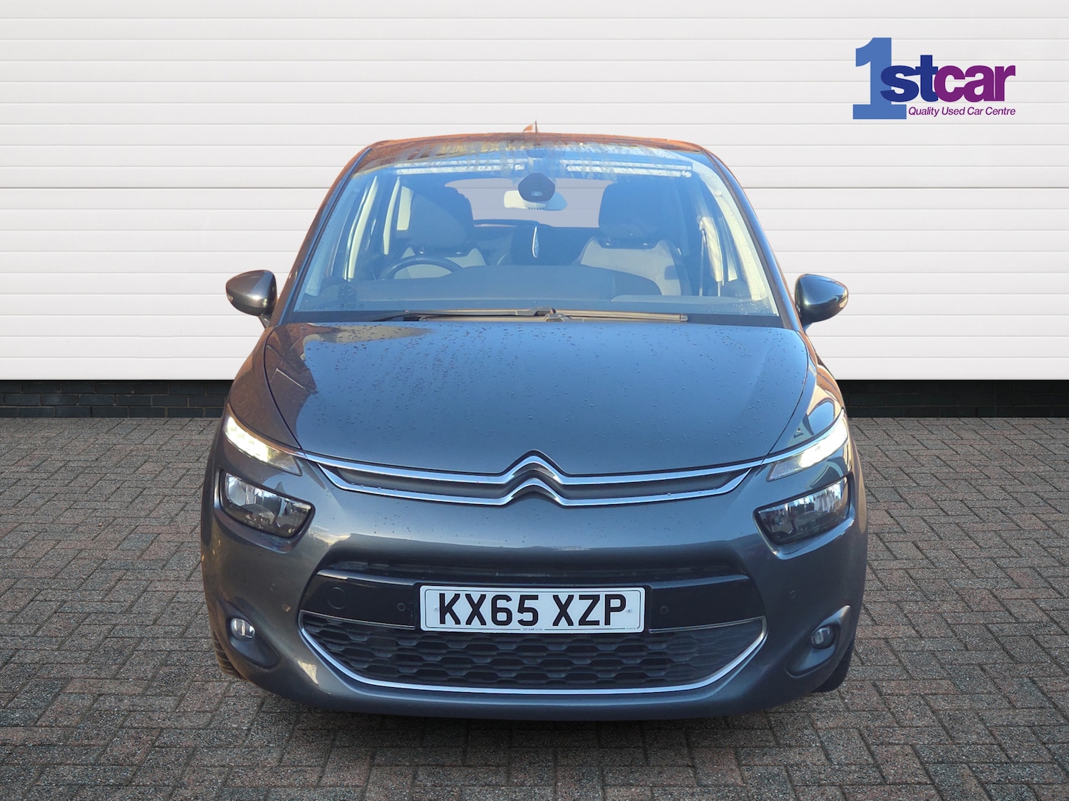 Used Citroen C4 Picasso 2015 for sale - 76574855: Photo 7