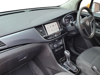 Used Vauxhall Mokka X 2017 for sale - 79555543: Photo