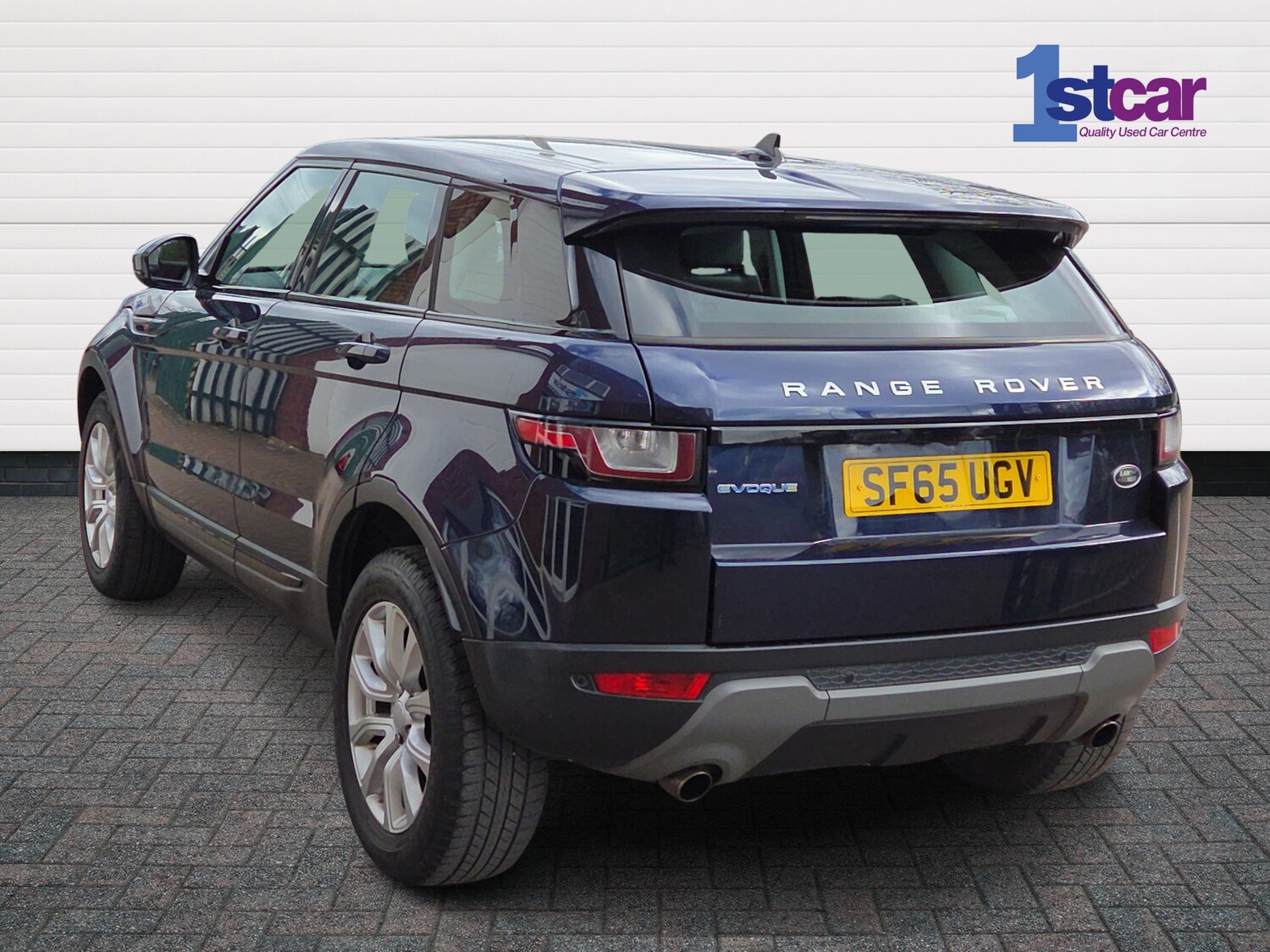 Used Land Rover Range Rover 2015 for sale - 77826585: Photo 3