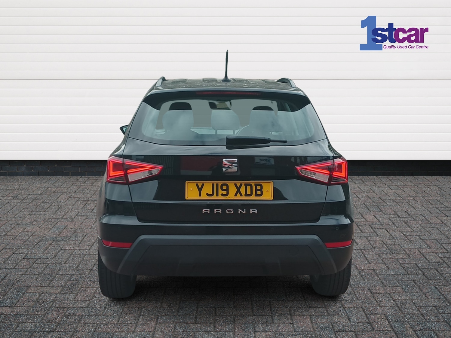 Used SEAT Arona 2019 for sale - 77316101: Photo 12