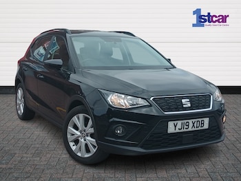 Used SEAT Arona 2019 for sale - 77316101: Photo