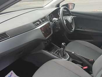 Used SEAT Arona 2019 for sale - 77316101: Photo