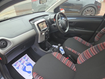 Used Citroen C1 2016 for sale - 76285818: Photo