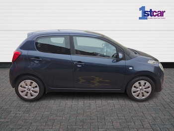 Used Citroen C1 2016 for sale - 76285818: Photo