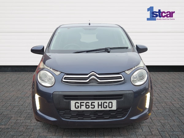 Used Citroen C1 2016 for sale - 76285818: Photo 7