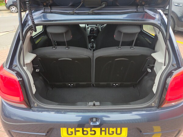 Used Citroen C1 2016 for sale - 76285818: Photo 9