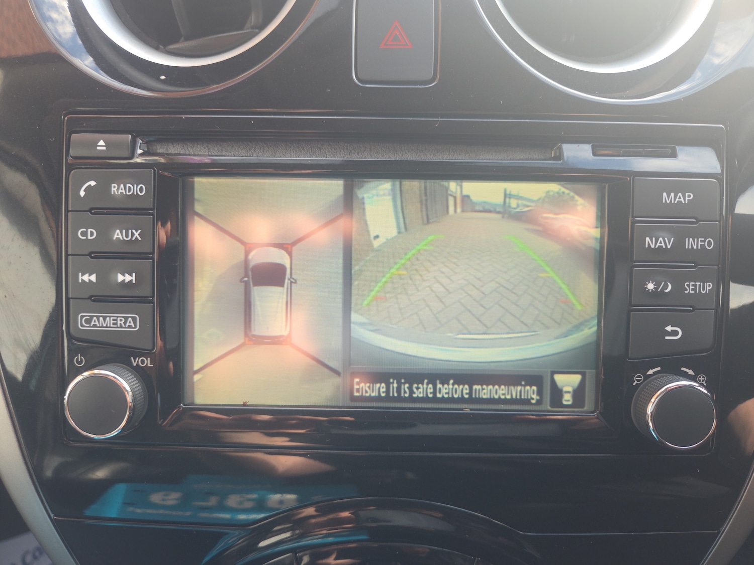 Vehicle 15