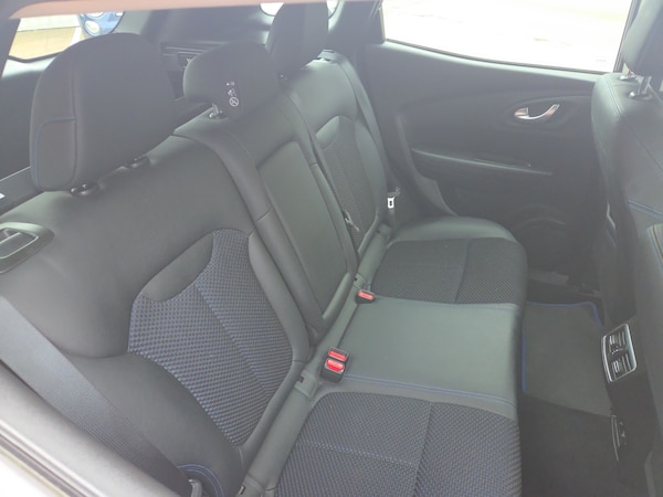 Used Renault Kadjar 2019 for sale - 76285816: Photo 10