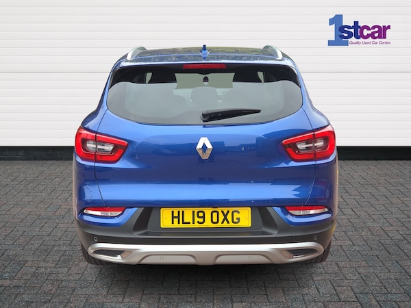 Used Renault Kadjar 2019 for sale - 76285816: Photo 12