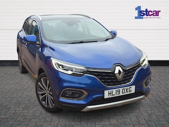 Renault - Kadjar