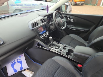 Used Renault Kadjar 2019 for sale - 76285816: Photo 2