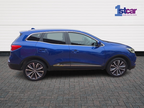 Used Renault Kadjar 2019 for sale - 76285816: Photo 4
