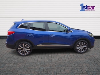Used Renault Kadjar 2019 for sale - 76285816: Photo 4