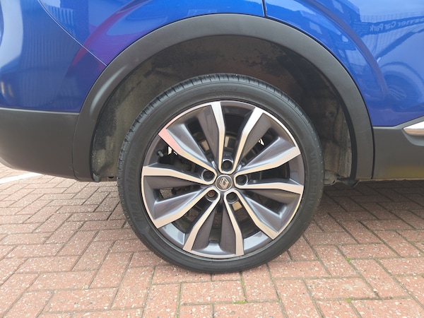 Used Renault Kadjar 2019 for sale - 76285816: Photo 5