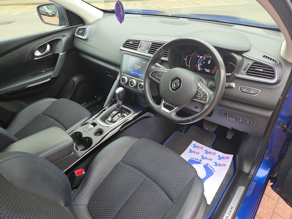 Used Renault Kadjar 2019 for sale - 76285816: Photo 6
