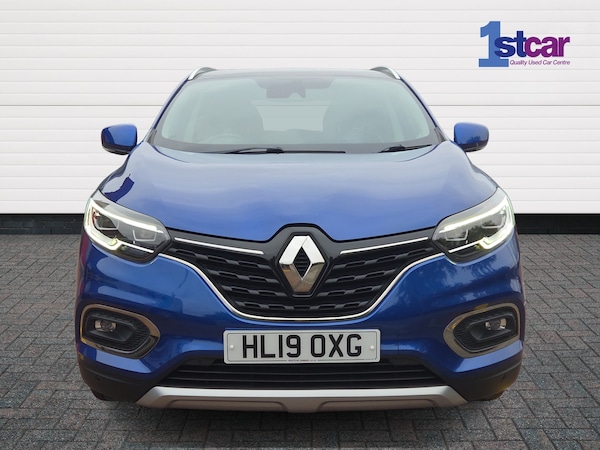 Used Renault Kadjar 2019 for sale - 76285816: Photo 7