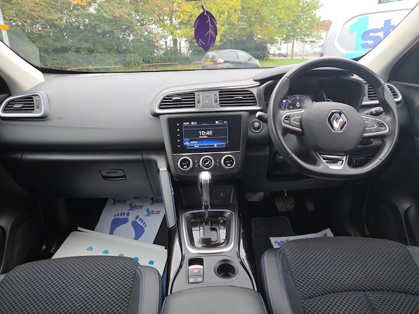 Used Renault Kadjar 2019 for sale - 76285816: Photo 8