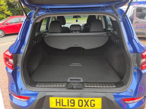 Used Renault Kadjar 2019 for sale - 76285816: Photo 9