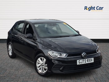 Used Volkswagen Polo 2022 for sale - 76458694: Photo