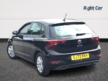 Used Volkswagen Polo 2022 for sale - 76458694: Photo